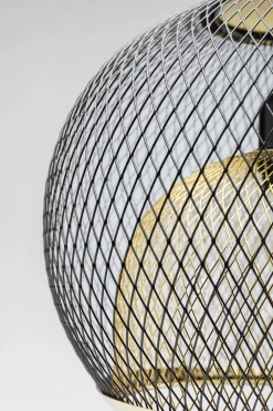 Tischleuchte Grato 62cm