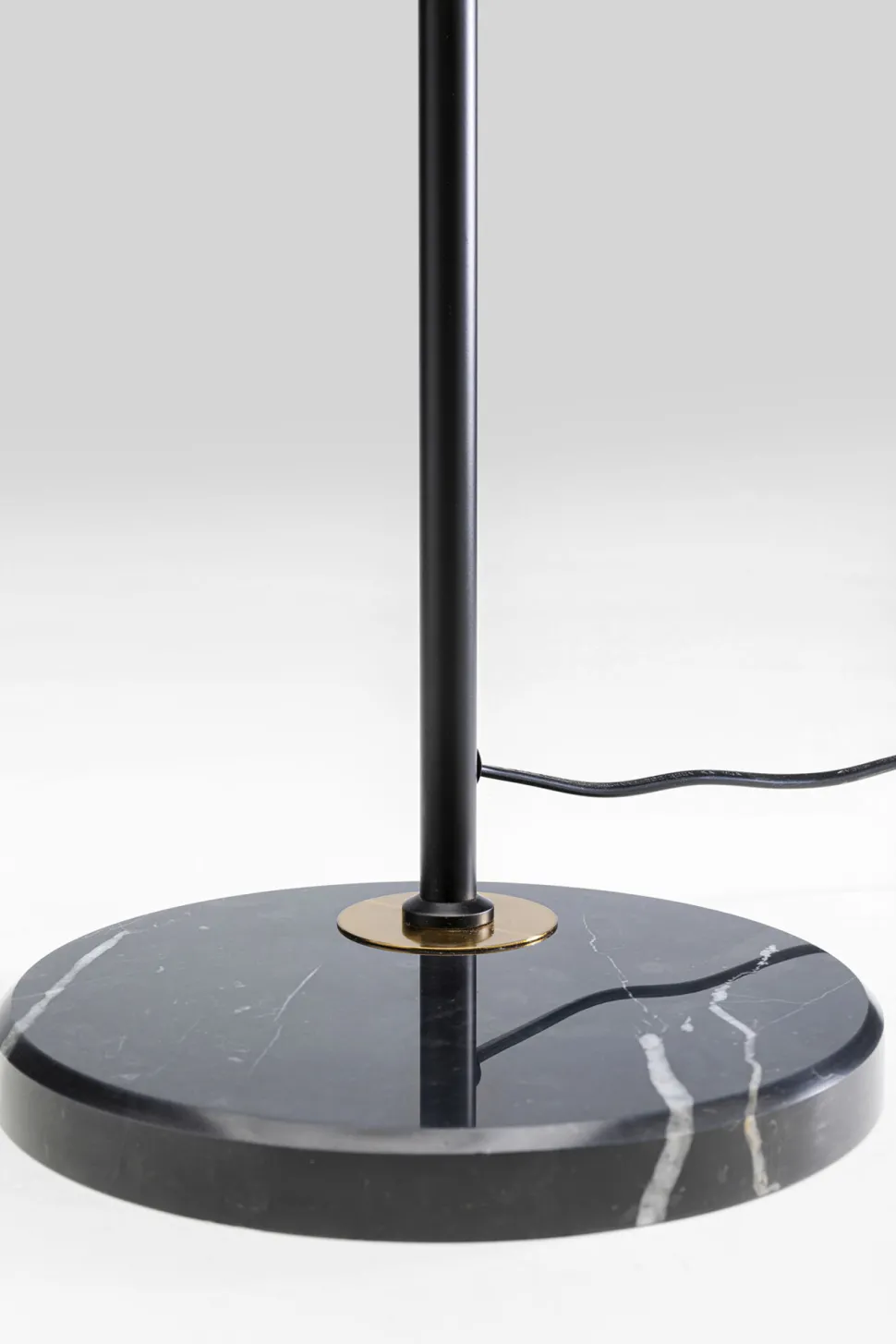 Tischleuchte Grato 62cm