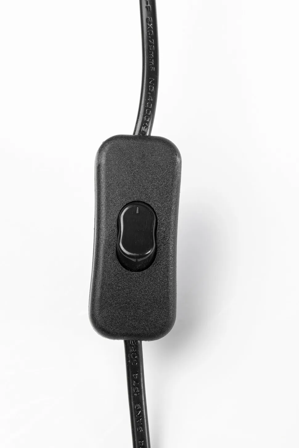 Tischleuchte Grato 62cm