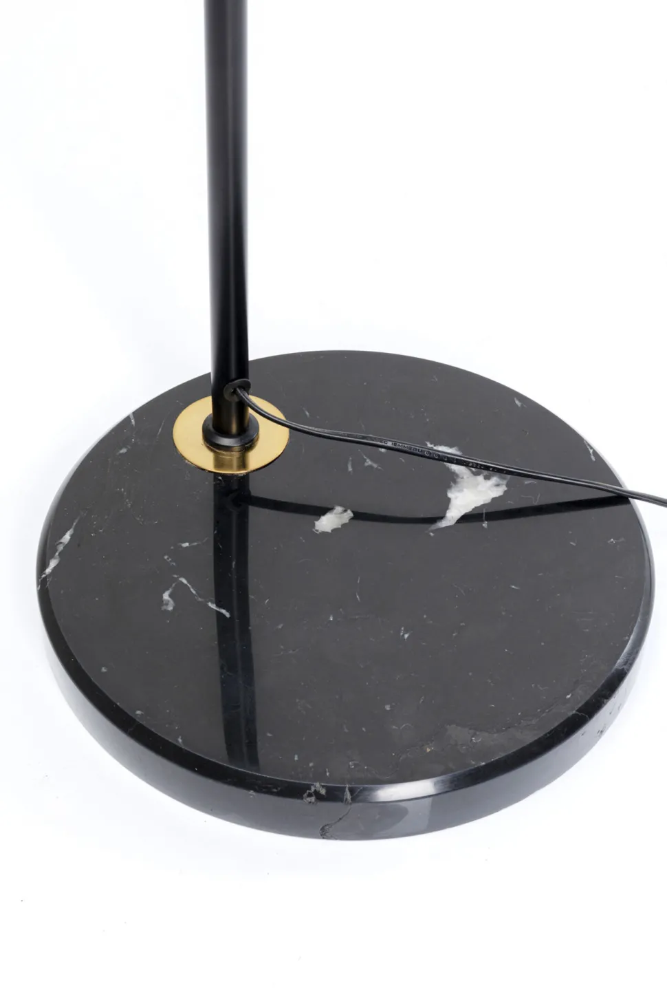 Tischleuchte Grato 62cm