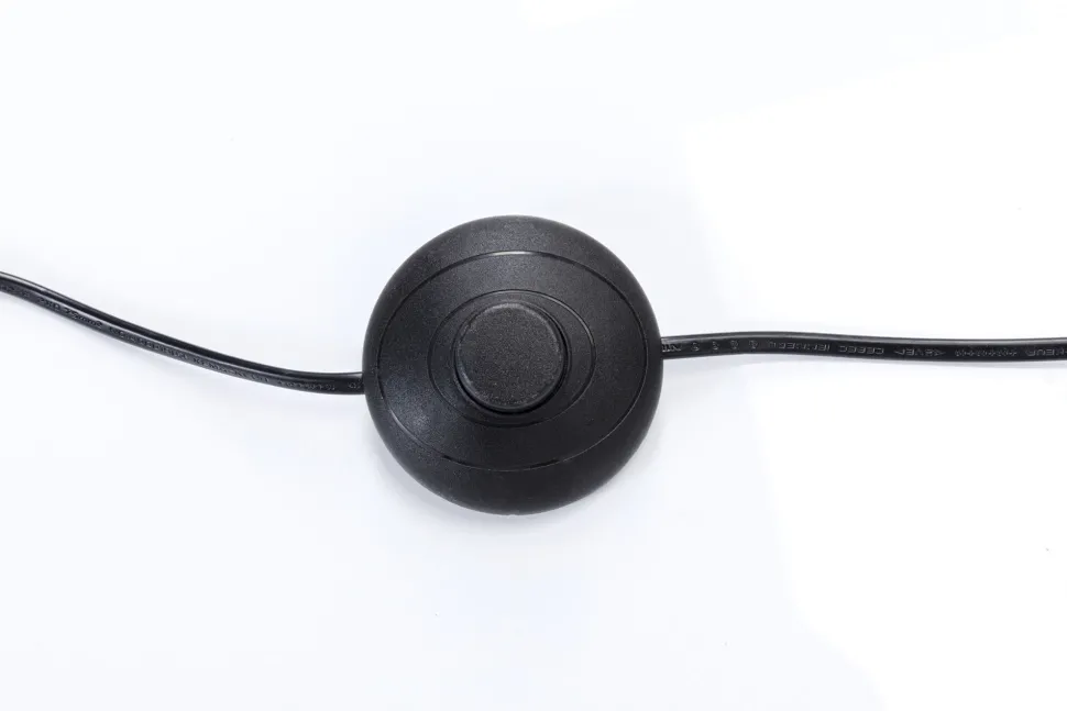 Tischleuchte Grato 62cm