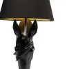 Tischleuchte Horse Head 50cm