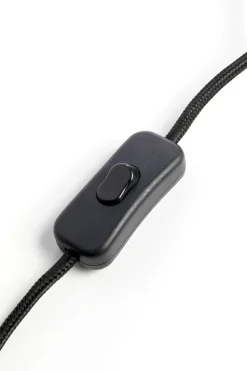 Tischleuchte Josy Gelb 51cm