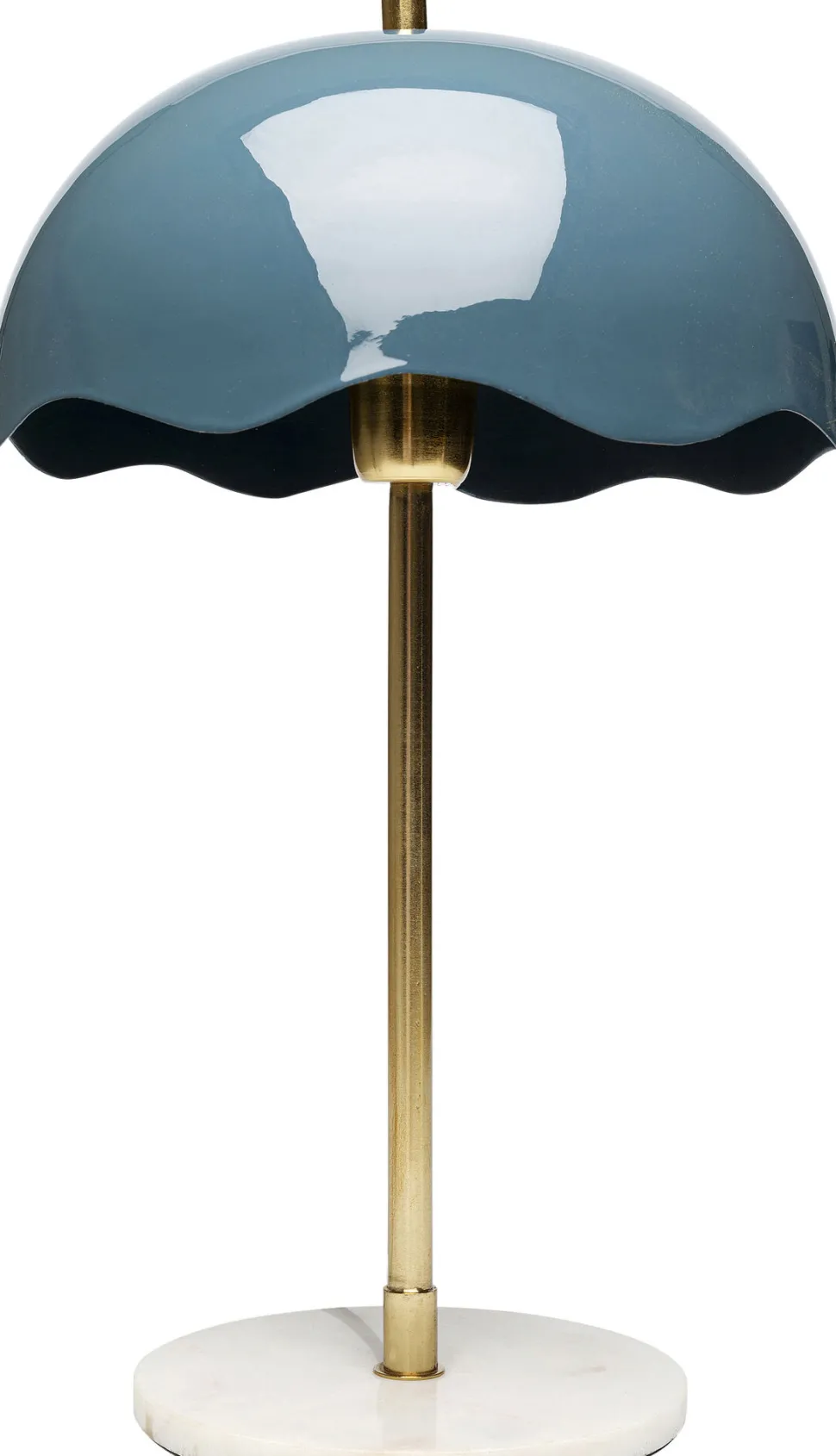 Tischleuchte Lia Midnight 50cm