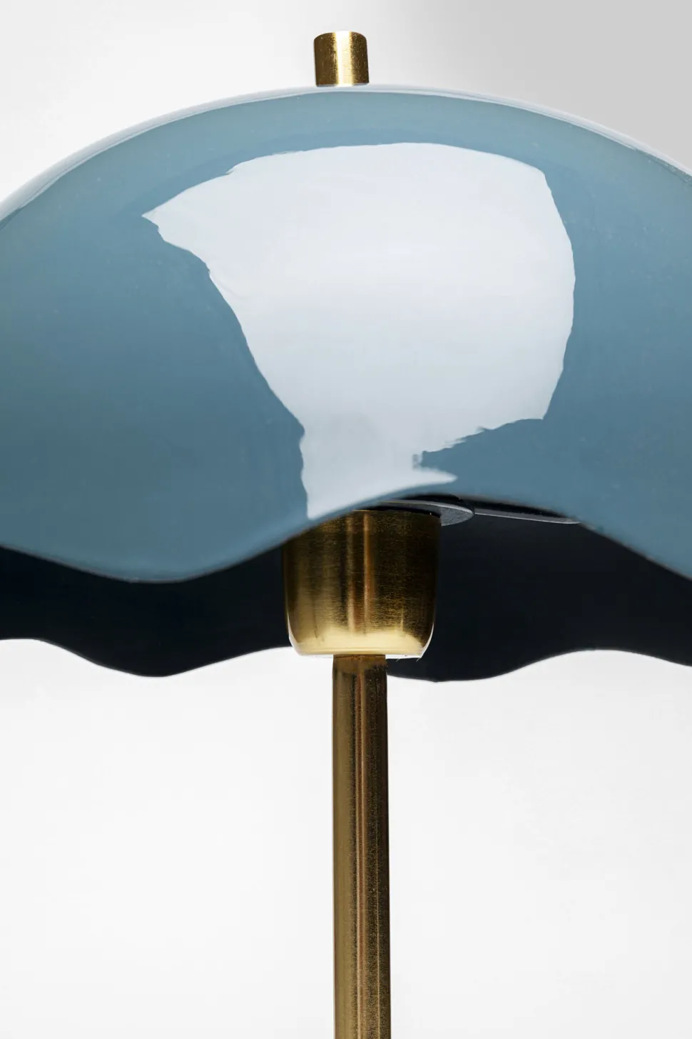 Tischleuchte Lia Midnight 50cm