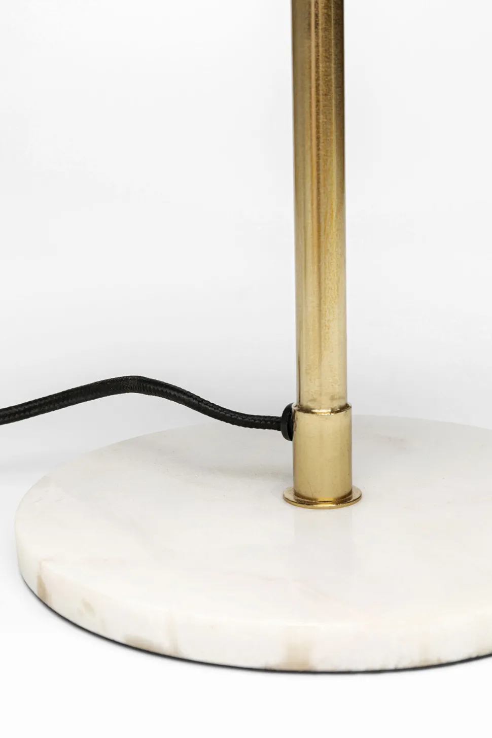 Tischleuchte Lia Midnight 50cm