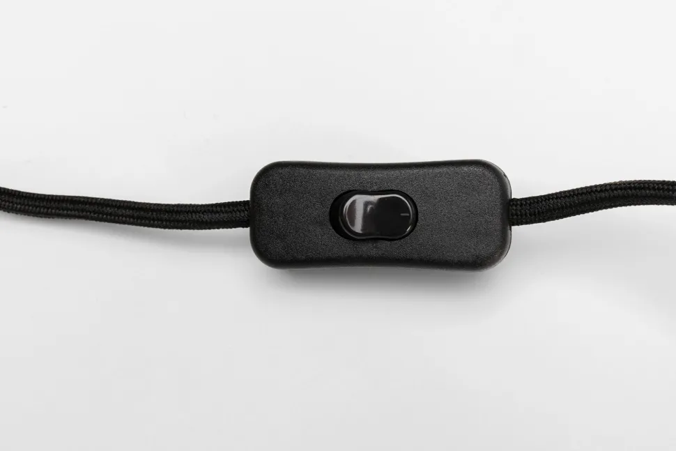 Tischleuchte Lia Midnight 50cm