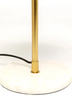 Tischleuchte Lia Pink 50cm