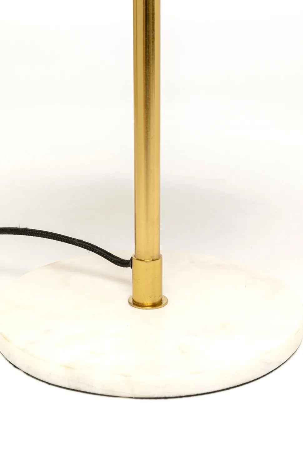 Tischleuchte Lia Pink 50cm