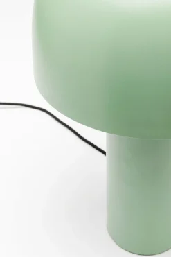 Tischleuchte Loungy Salbei 38cm