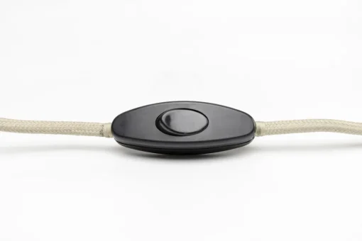 Tischleuchte Mira Salbei 32cm