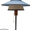 Tischleuchte Riva 49cm