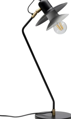 Tischleuchte Speaker 54cm