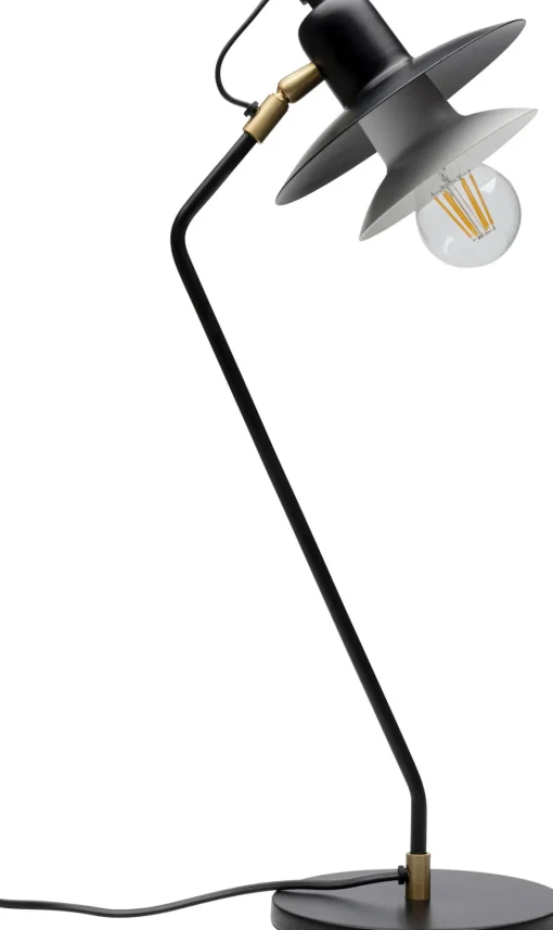 Tischleuchte Speaker 54cm