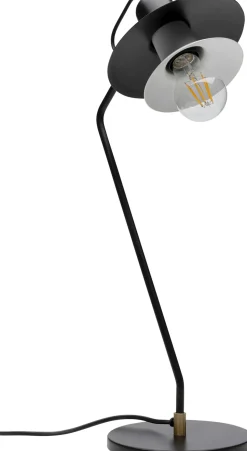 Tischleuchte Speaker 54cm