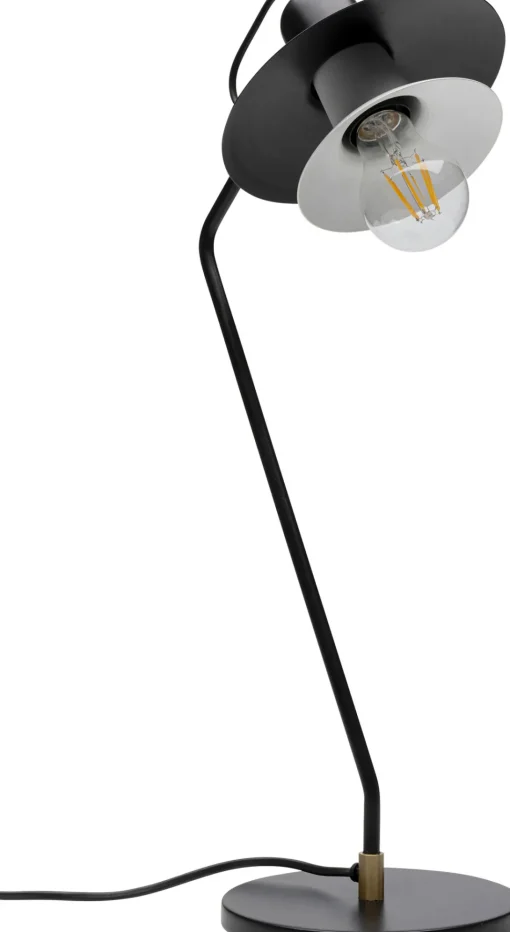 Tischleuchte Speaker 54cm