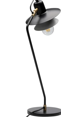 Tischleuchte Speaker 54cm