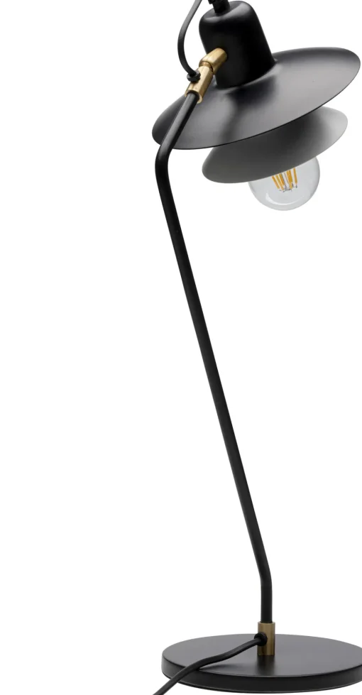 Tischleuchte Speaker 54cm