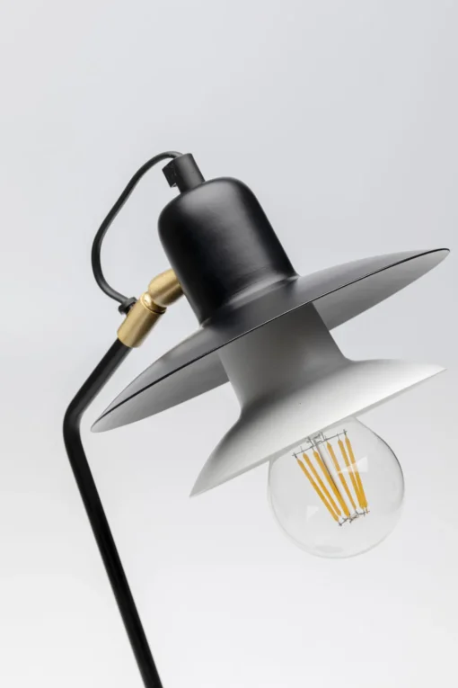 Tischleuchte Speaker 54cm