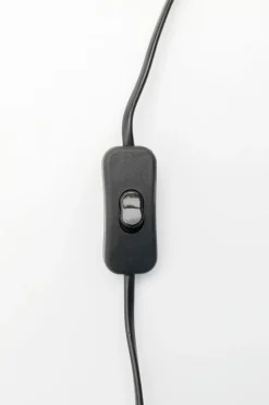 Tischleuchte Sphere Amber 43cm