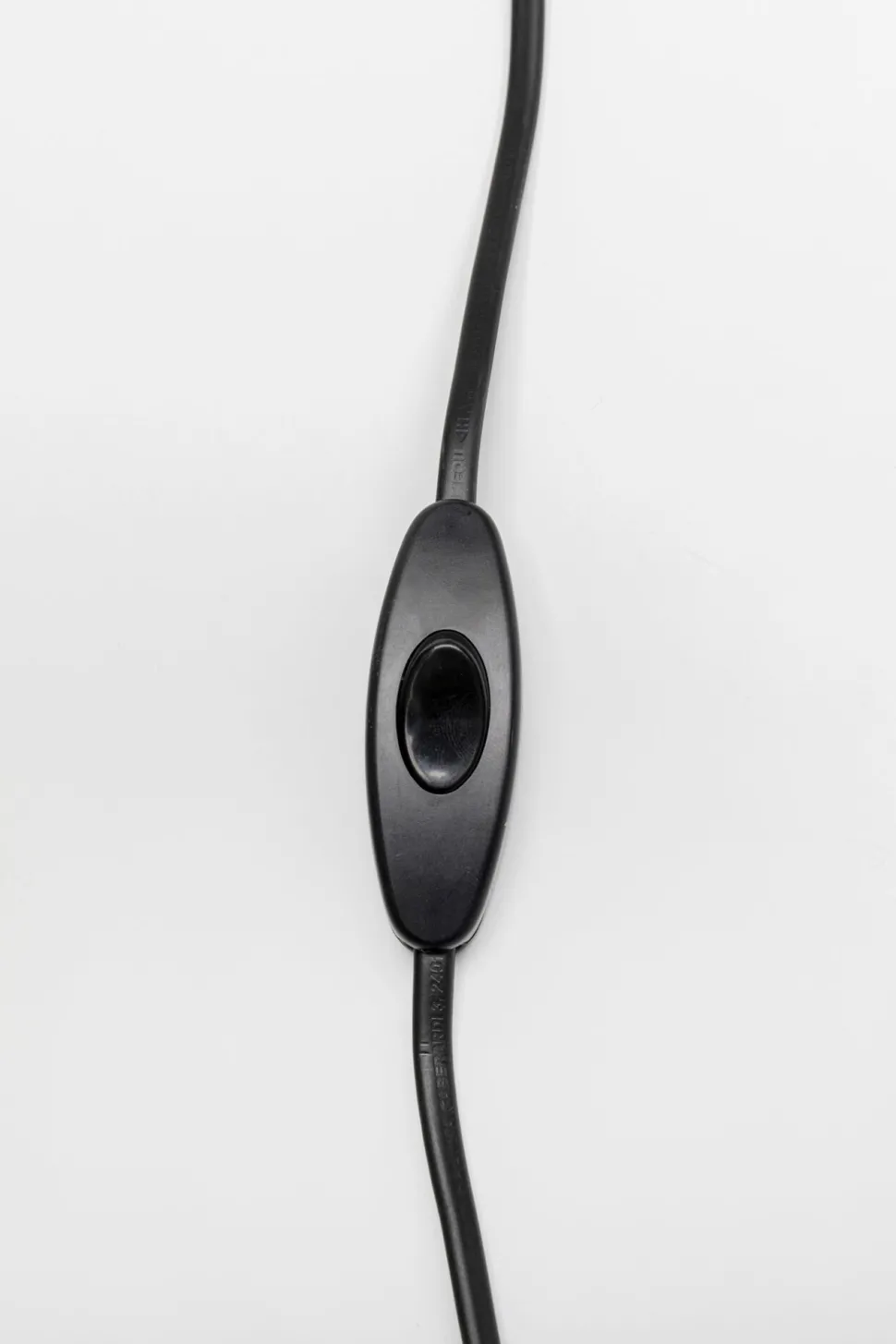 Tischleuchte Suki Beige 26cm