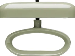 Tischleuchte Suki Salbei 26cm