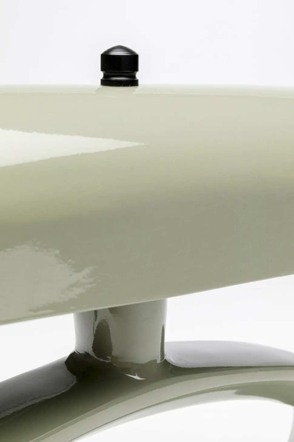 Tischleuchte Suki Salbei 26cm