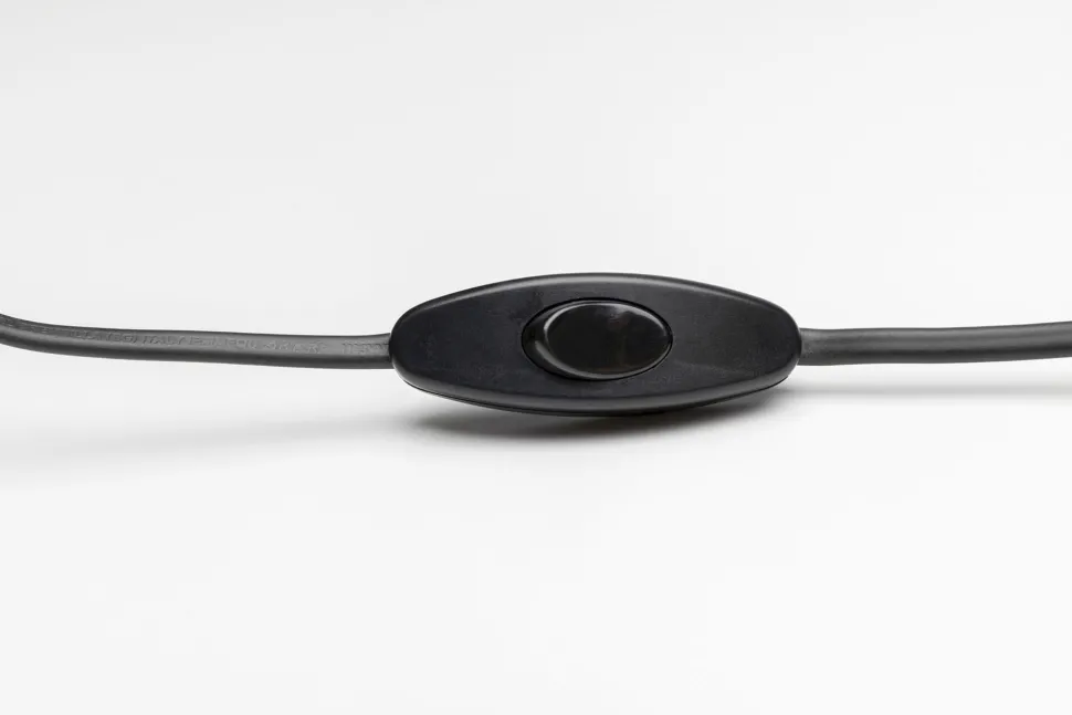 Tischleuchte Suki Salbei 26cm