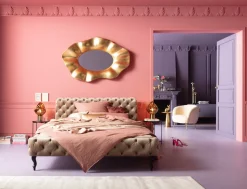 Tischleuchte Supernova Gold 38cm