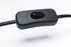 Tischleuchte Supernova Gold 38cm