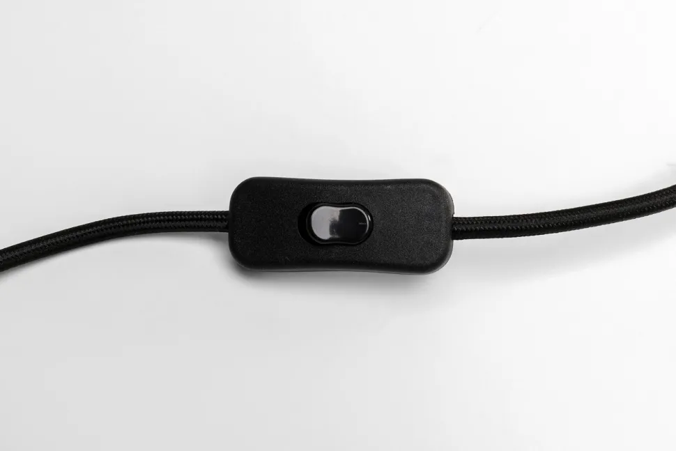 Tischleuchte Toucan Gold 42cm