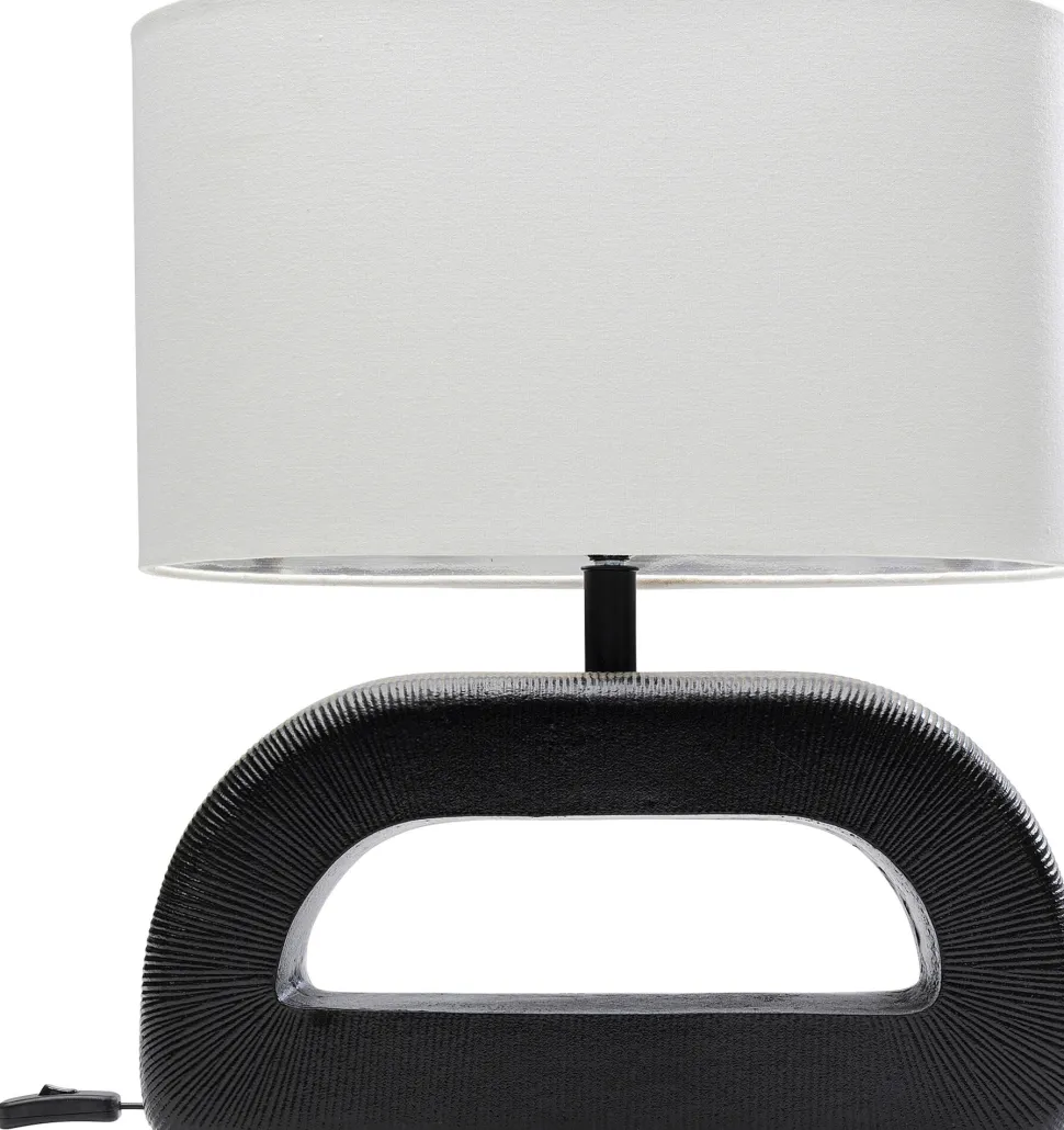 Tischleuchte Tube 52cm