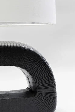 Tischleuchte Tube 52cm