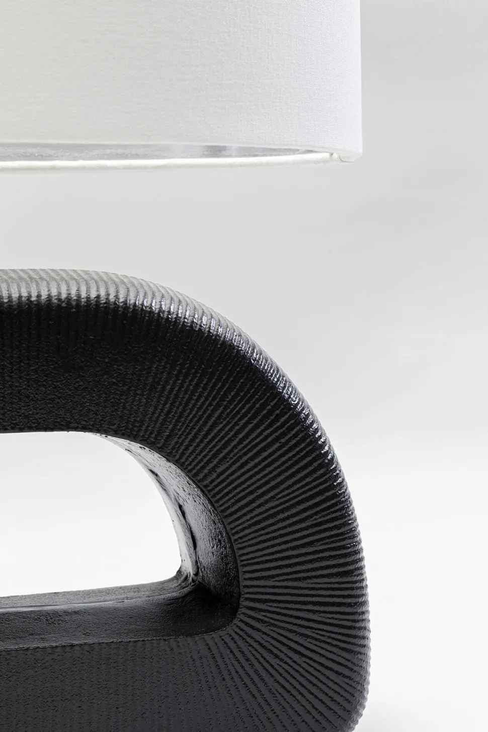 Tischleuchte Tube 52cm