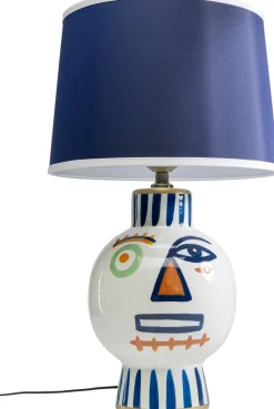 Tischleuchte Two Face 65cm