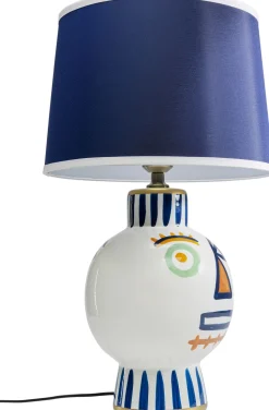 Tischleuchte Two Face 65cm