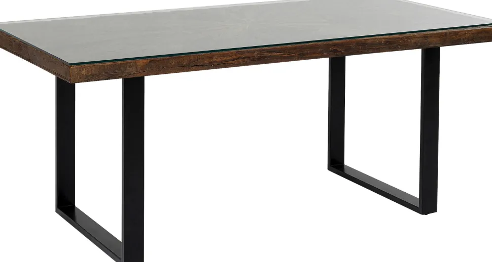 Tischplatte Tavola Conley 160x80