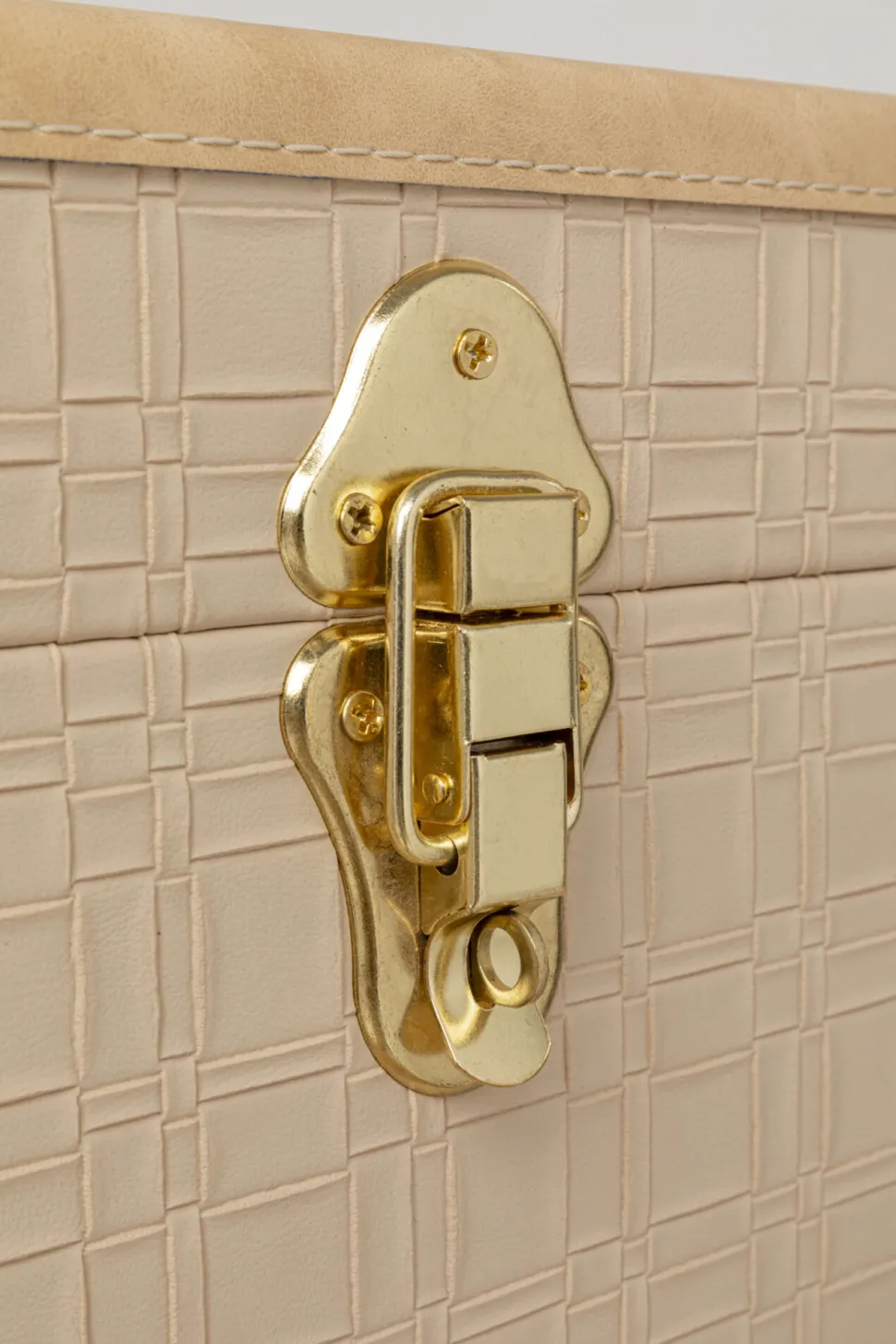 Truhe Cappuccino (4/Set)