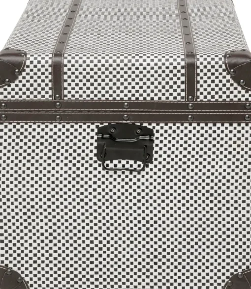 Truhe Espresso (4/Set)