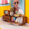 TV Board Authentico