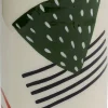 Vase Abstract Counterpart 31cm