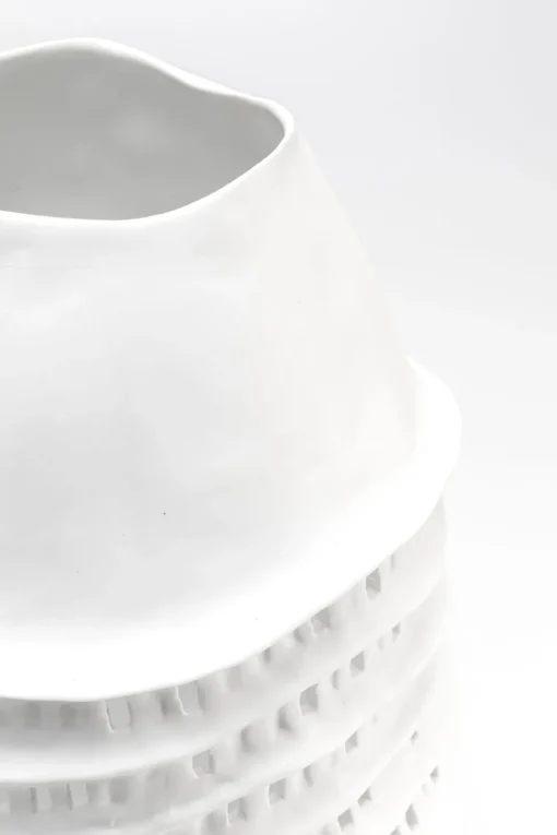 Vase Anemone 39cm