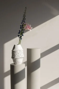 Vase Anemone 39cm