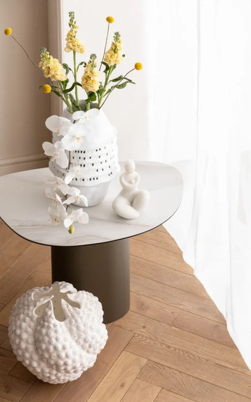 Vase Anemone 39cm