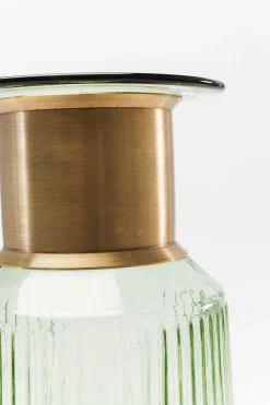 Vase Barfly Green 30cm
