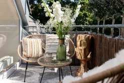 Vase Barfly Green 30cm