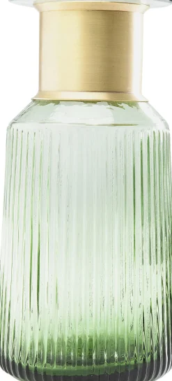 Vase Barfly Green 30cm