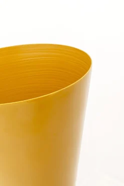 Vase Blow Gelb 53cm