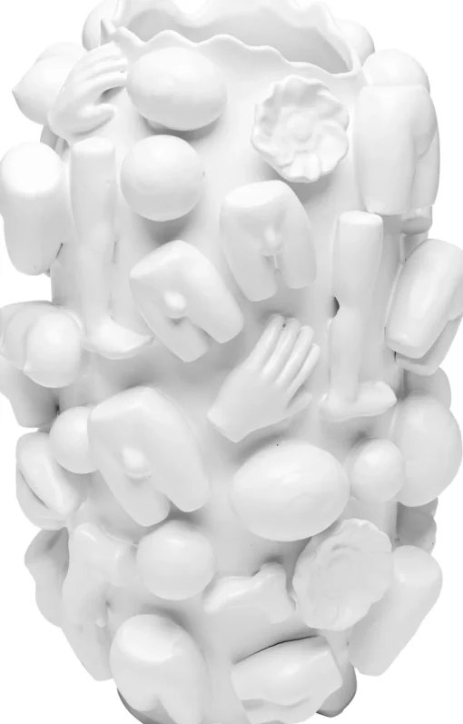 Vase Body Parts 37