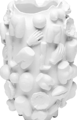 Vase Body Parts 37